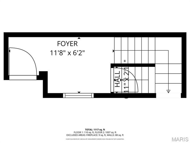 3209 Shenandoah Avenue, St Louis, MO 63104