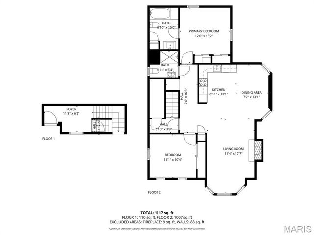 3209 Shenandoah Avenue, St Louis, MO 63104