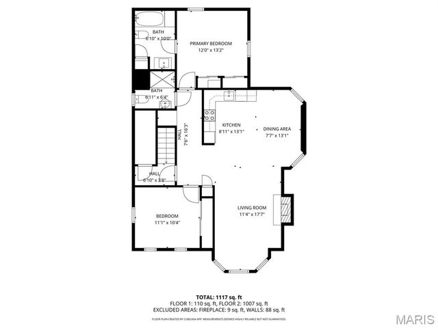 3209 Shenandoah Avenue, St Louis, MO 63104