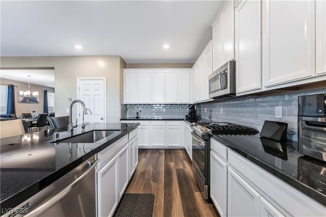 1418 Dire Wolf Avenue, North Las Vegas, NV 89084