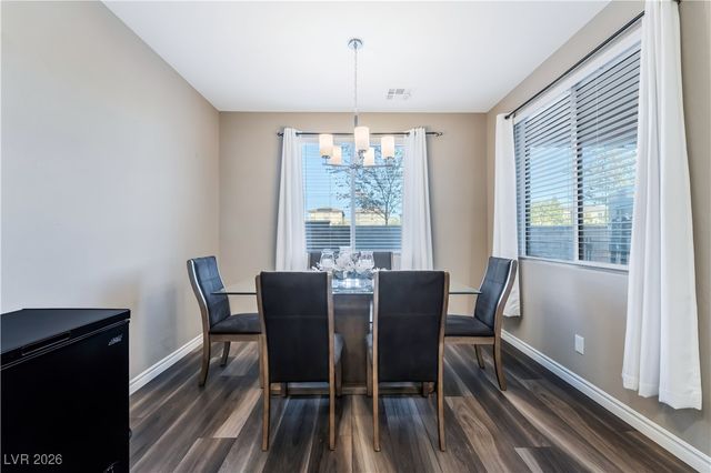 1418 Dire Wolf Avenue, North Las Vegas, NV 89084