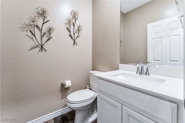 1418 Dire Wolf Avenue, North Las Vegas, NV 89084