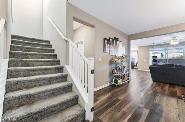 1418 Dire Wolf Avenue, North Las Vegas, NV 89084