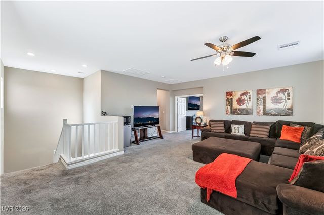 1418 Dire Wolf Avenue, North Las Vegas, NV 89084