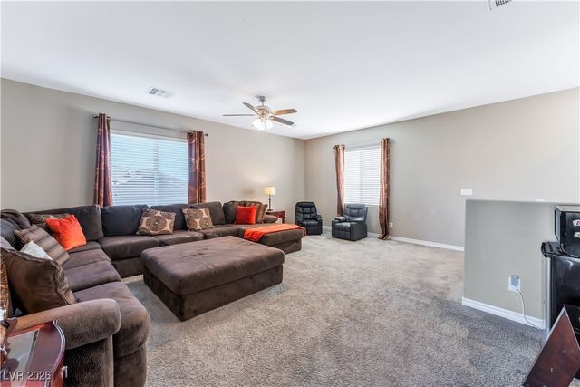 1418 Dire Wolf Avenue, North Las Vegas, NV 89084