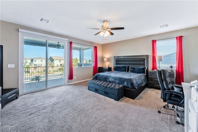 1418 Dire Wolf Avenue, North Las Vegas, NV 89084