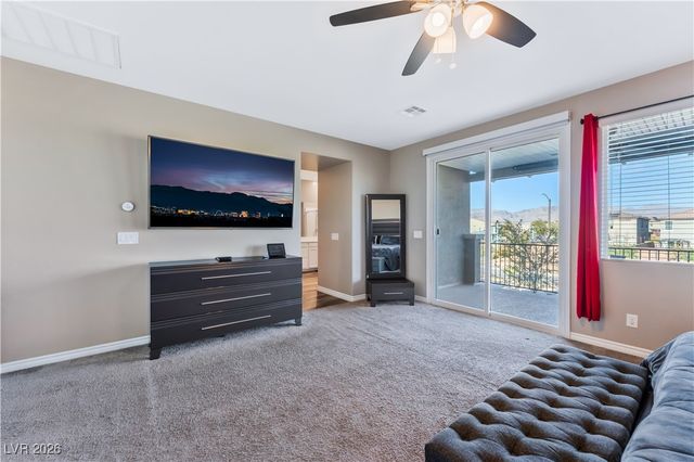 1418 Dire Wolf Avenue, North Las Vegas, NV 89084