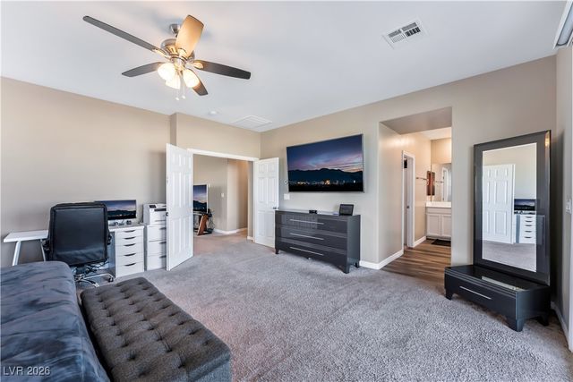 1418 Dire Wolf Avenue, North Las Vegas, NV 89084