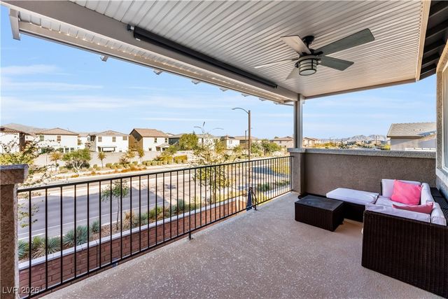 1418 Dire Wolf Avenue, North Las Vegas, NV 89084