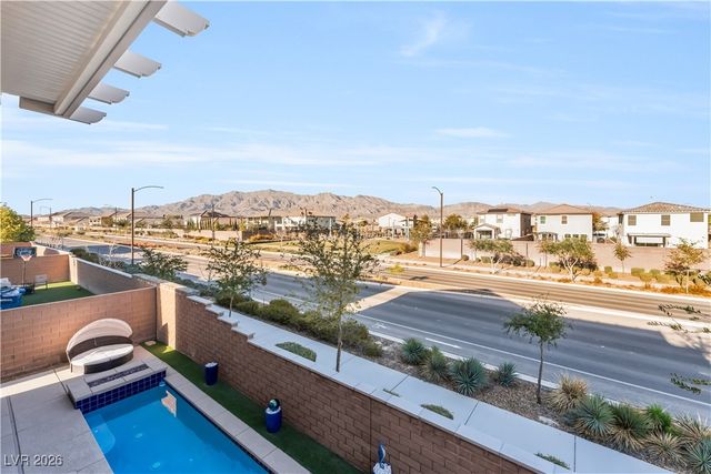 1418 Dire Wolf Avenue, North Las Vegas, NV 89084