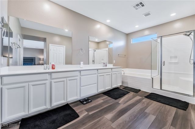 1418 Dire Wolf Avenue, North Las Vegas, NV 89084