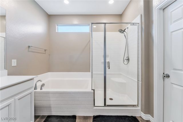 1418 Dire Wolf Avenue, North Las Vegas, NV 89084