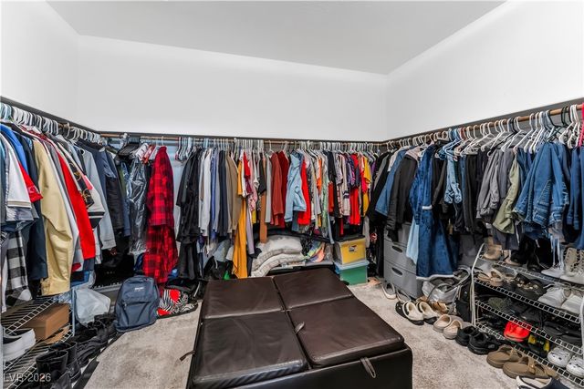 1418 Dire Wolf Avenue, North Las Vegas, NV 89084