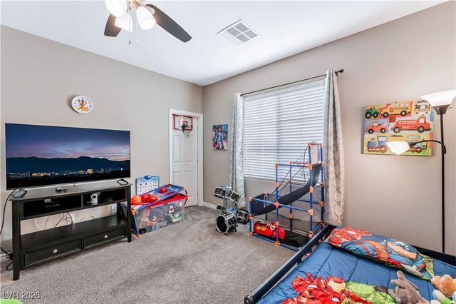 1418 Dire Wolf Avenue, North Las Vegas, NV 89084