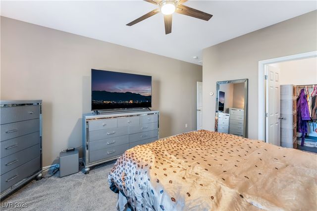 1418 Dire Wolf Avenue, North Las Vegas, NV 89084