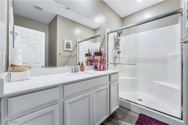 1418 Dire Wolf Avenue, North Las Vegas, NV 89084