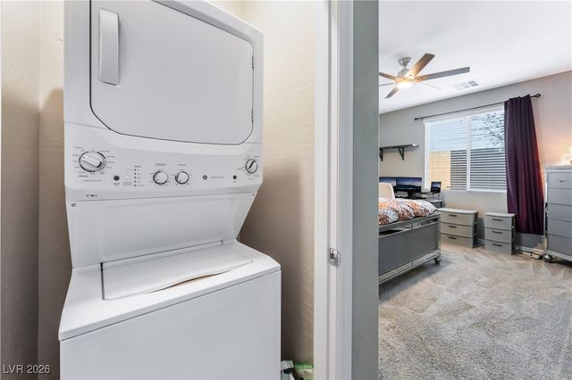 1418 Dire Wolf Avenue, North Las Vegas, NV 89084