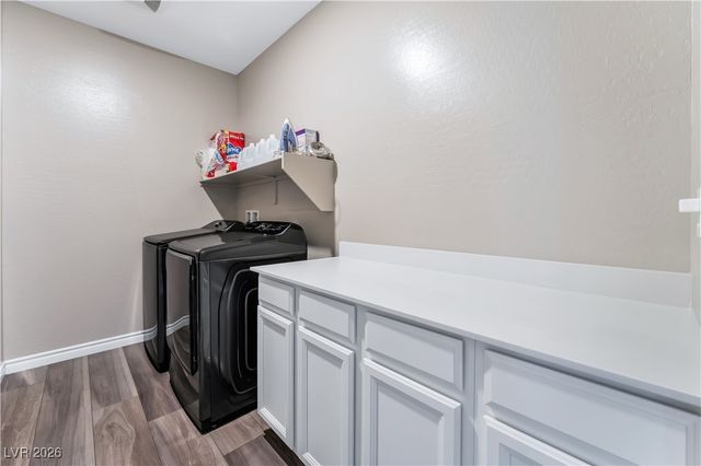 1418 Dire Wolf Avenue, North Las Vegas, NV 89084