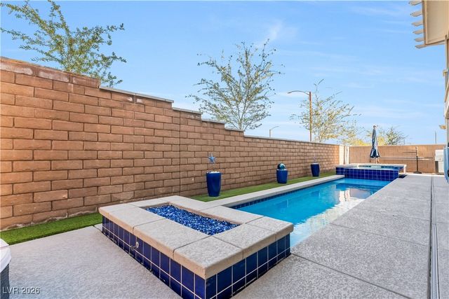 1418 Dire Wolf Avenue, North Las Vegas, NV 89084