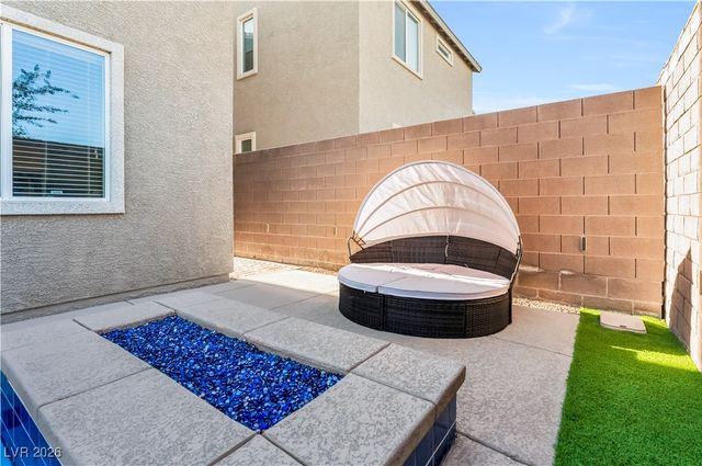 1418 Dire Wolf Avenue, North Las Vegas, NV 89084