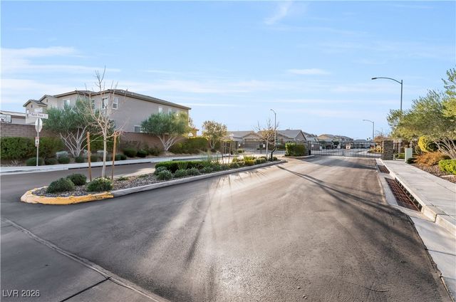 1418 Dire Wolf Avenue, North Las Vegas, NV 89084