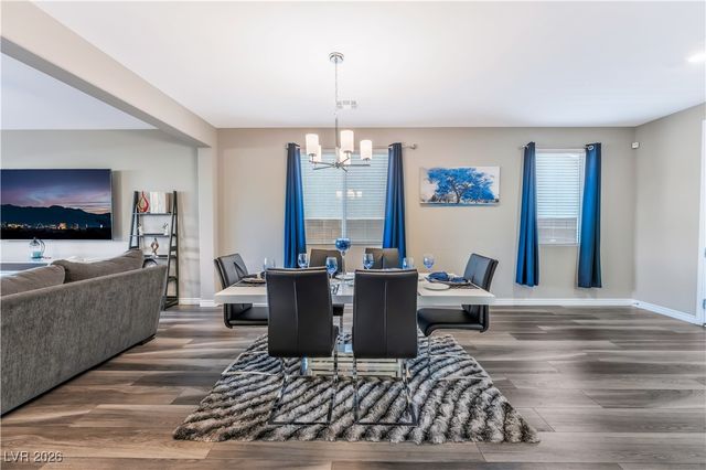 1418 Dire Wolf Avenue, North Las Vegas, NV 89084