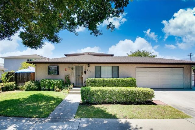 539 N San Gabriel, Azusa, CA 91702