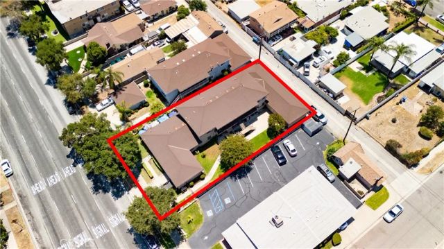 539 N San Gabriel, Azusa, CA 91702