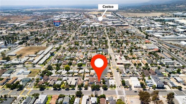 539 N San Gabriel, Azusa, CA 91702