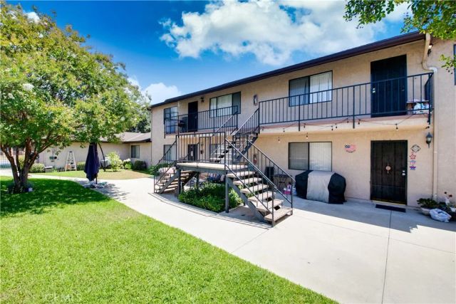 539 N San Gabriel, Azusa, CA 91702