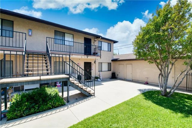 539 N San Gabriel, Azusa, CA 91702