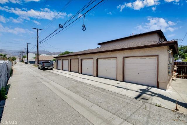 539 N San Gabriel, Azusa, CA 91702