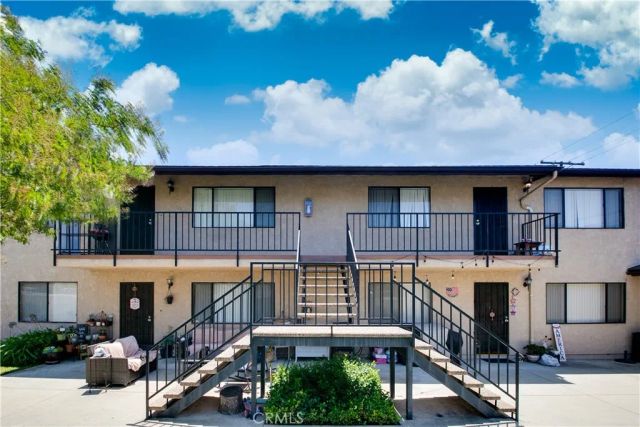 539 N San Gabriel, Azusa, CA 91702