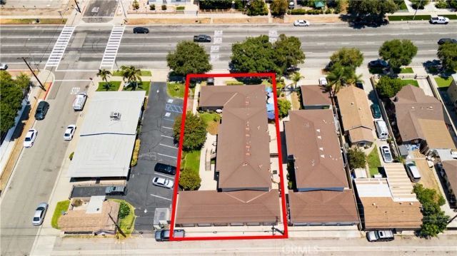539 N San Gabriel, Azusa, CA 91702