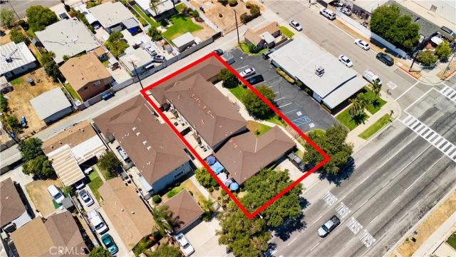 539 N San Gabriel, Azusa, CA 91702