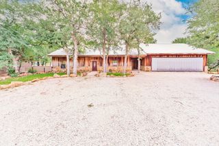 520 County Road 1743, Chico, TX 76431