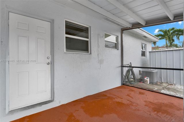 7220 Arthur Street, Hollywood, FL 33024