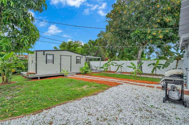 7220 Arthur Street, Hollywood, FL 33024