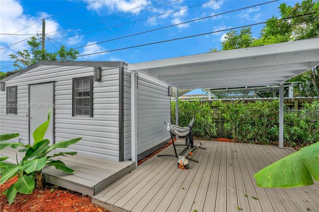 7220 Arthur Street, Hollywood, FL 33024