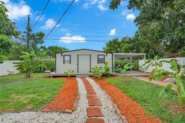 7220 Arthur Street, Hollywood, FL 33024