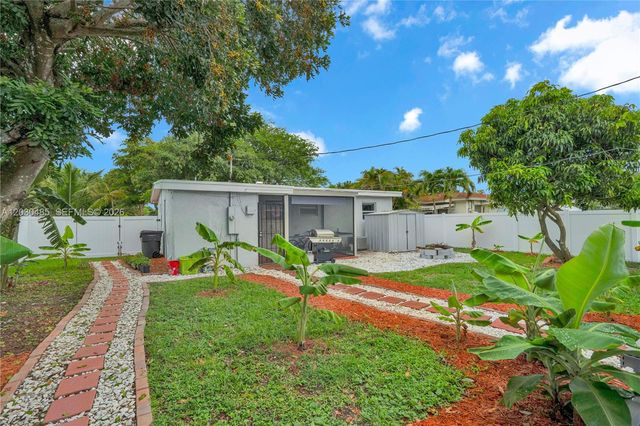 7220 Arthur Street, Hollywood, FL 33024