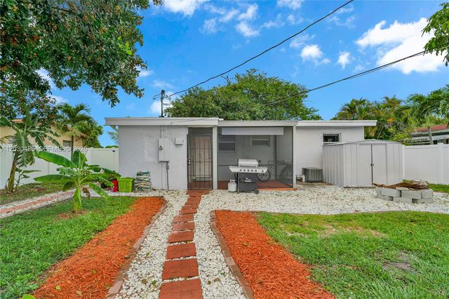 7220 Arthur Street, Hollywood, FL 33024