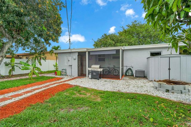 7220 Arthur Street, Hollywood, FL 33024