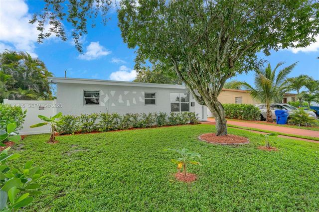 7220 Arthur Street, Hollywood, FL 33024