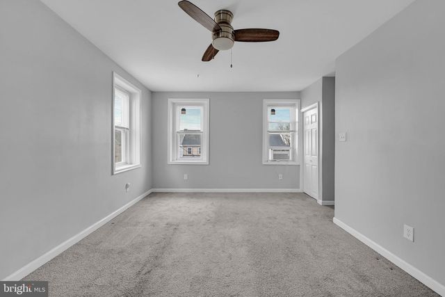 6 W 6TH ST, Marcus Hook, PA 19061