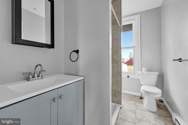 6 W 6TH ST, Marcus Hook, PA 19061