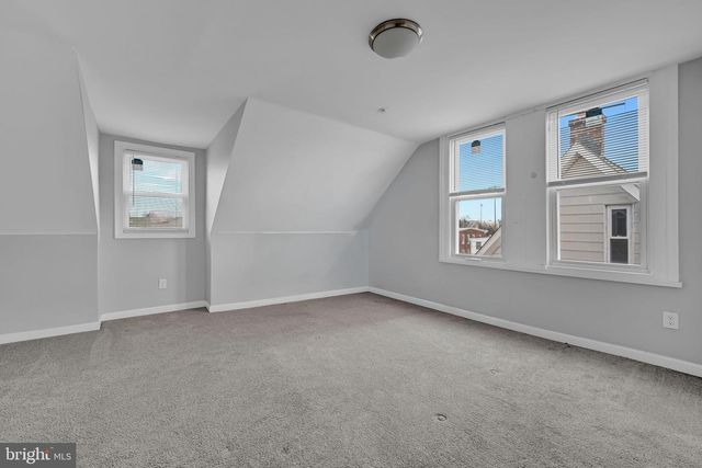 6 W 6TH ST, Marcus Hook, PA 19061