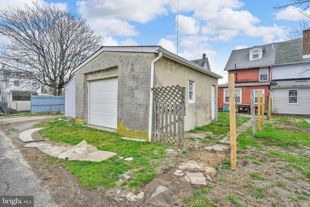 6 W 6TH ST, Marcus Hook, PA 19061