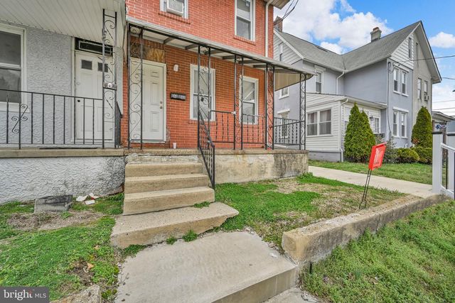 6 W 6TH ST, Marcus Hook, PA 19061