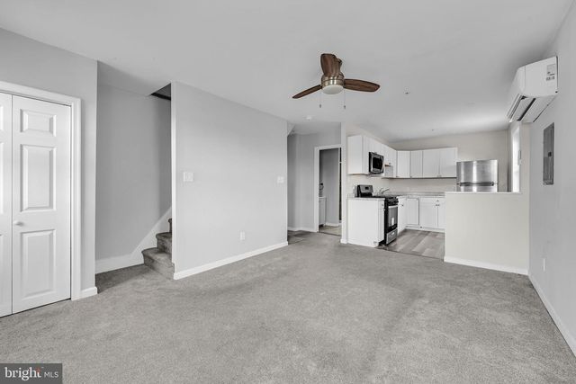 6 W 6TH ST, Marcus Hook, PA 19061